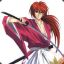 Kenshin Himura # BKB