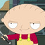 Evil Stewie