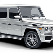 merzedess g klas amk