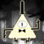 BILL CIPHER