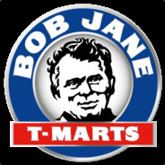 Bob Jane T- Marts