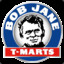 Bob Jane T- Marts
