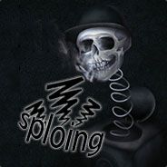 sploing@drunken rage