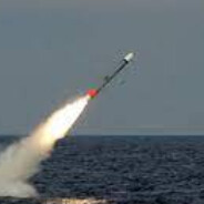 Missile avatar