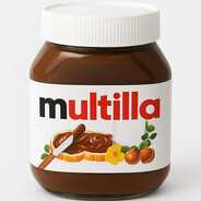 Multilla avatar