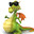 Player avatar
