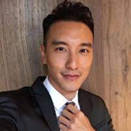 我是你們的sunny boy