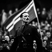 Oswald Mosley