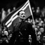 Oswald Mosley