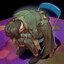 They Ivy 3 on my Rejuv Crystal