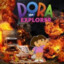 Dora the Exploder