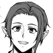 Fifth Progenitor. Ky Luc