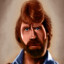 Chuck Norris