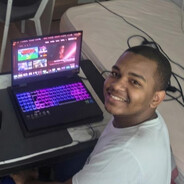 Freddy John Steam avatar