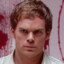 Dexter Morgan