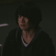 被当作法棍面包的狐狸