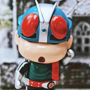 动感·屁屁侠 丶