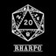 RhaRPG | TTV