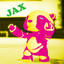 Jax The Panda
