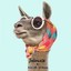 DJ - Lama