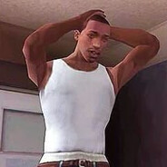 CJ Steam avatar