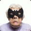 Grandmother Batman 2016™®