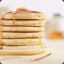 Pile o&#039; pancakes