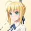 Saber