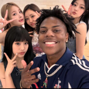 ishowspeed - steam id 76561199792461795