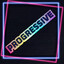 P R O G R E S S I V E