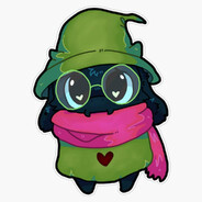 Player Avatar