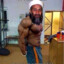 Osama Bin-Lifting