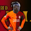 Wilfred Zaha EasySkins.com