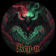 Rey avatar
