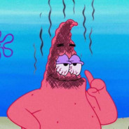 派大星做事派派当