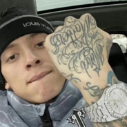 战术指挥Central Cee