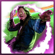 Avatar snapshot