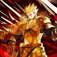 (TTGL)Gilgamesh