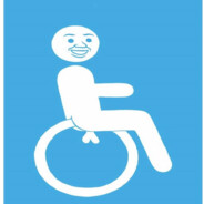 ♿