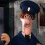 Postman Pat