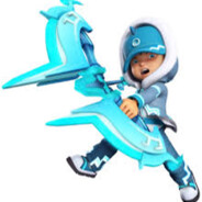 BoBoiBoy Ice