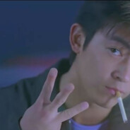 猛踢瘸子那条好腿