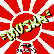 Muska - steam id 76561197963110745