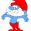 Papa Smurf