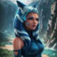 Ahsoka Tano