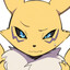 Renamon