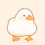 i'm duck :3