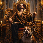 Величайший БОГ