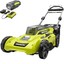 40-Volt Lithium-Ion Lawn Mower