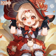 可莉的贴身高手